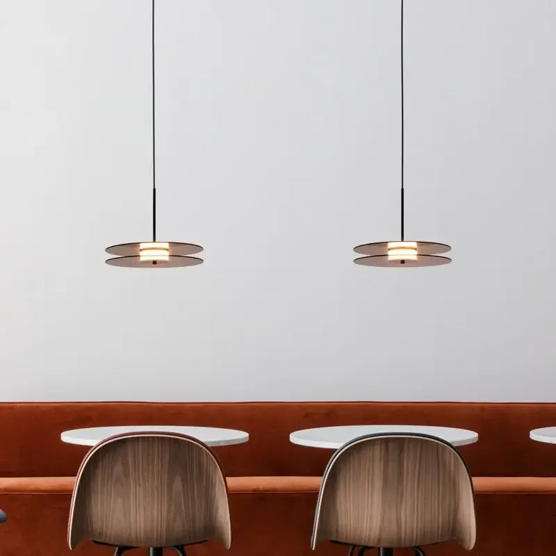 Suspension Luminaire | VEZO