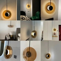 Suspension Luminaire | VEZO