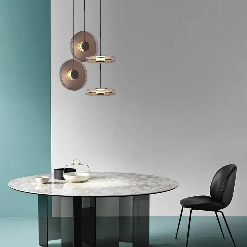 Suspension Luminaire | VEZO