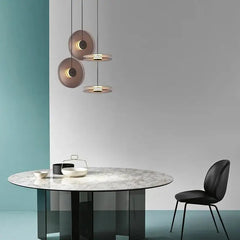 Suspension Luminaire | VEZO