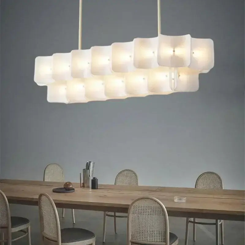 Suspension Luminaire | VECO