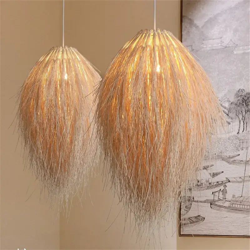 Suspension Luminaire |  15543924687230