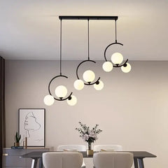 Suspension Luminaire | GLOBA