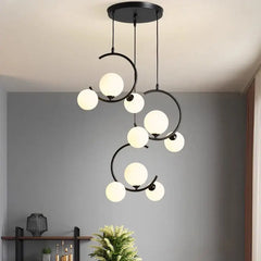 Suspension Luminaire | GLOBA