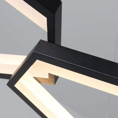 Suspension Luminaire | LYSIA