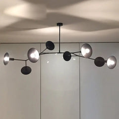 Suspension Luminaire | NOME