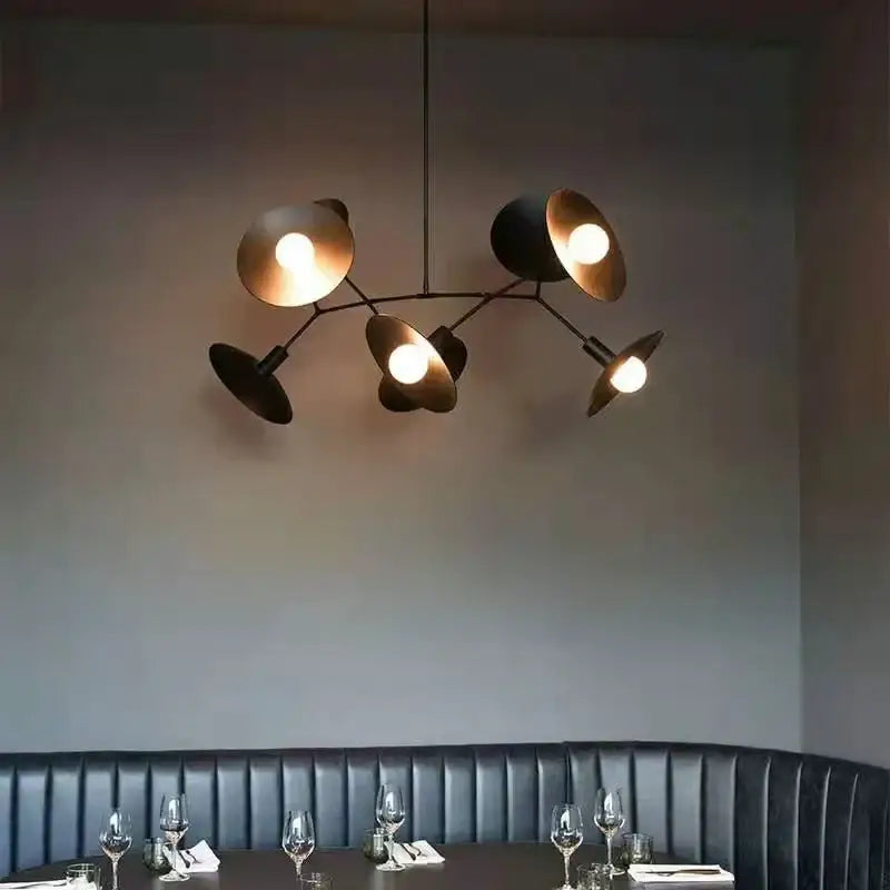 Suspension Luminaire | NOME