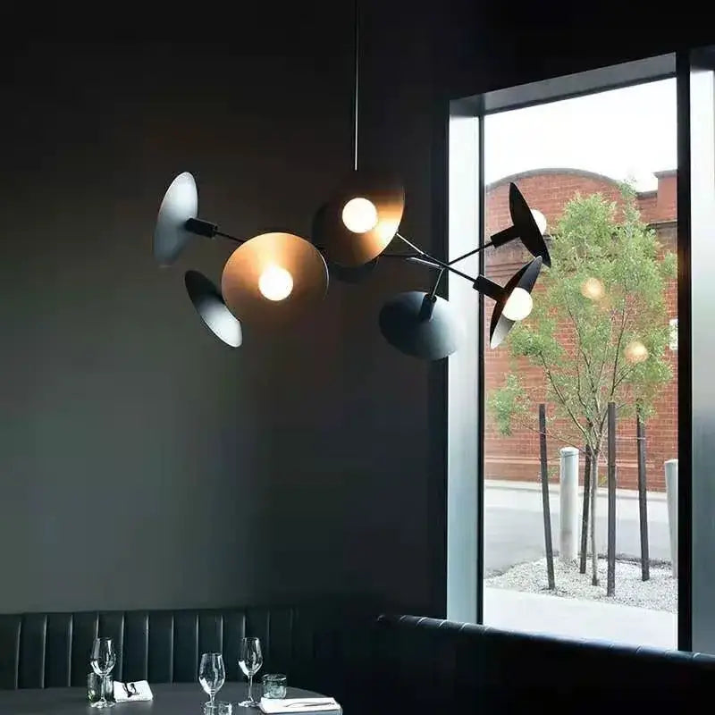 Suspension Luminaire | NOME