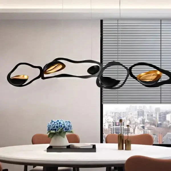 Suspension Luminaire |  15543909024126