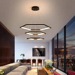 Suspension Luminaire | LYSIA