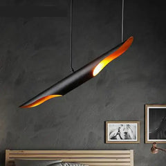 Suspension Luminaire | TUBA