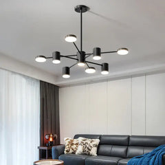 Suspension Luminaire | MIKI