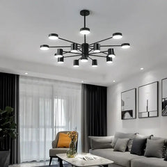 Suspension Luminaire | MIKI