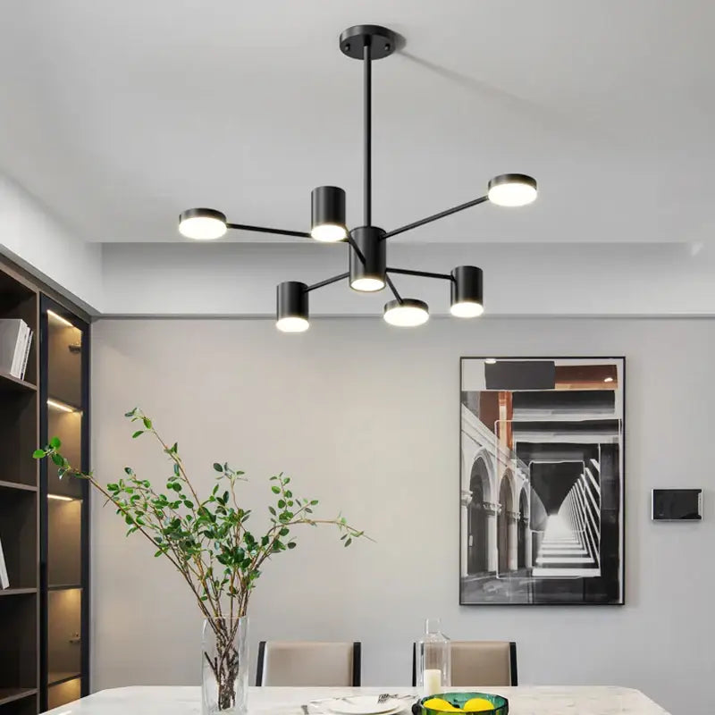 Suspension Luminaire | MIKI