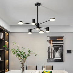 Suspension Luminaire | MIKI