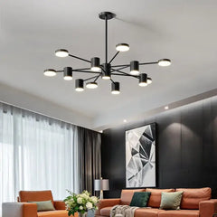 Suspension Luminaire | MIKI