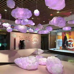 Suspension Luminaire | AZENYSS