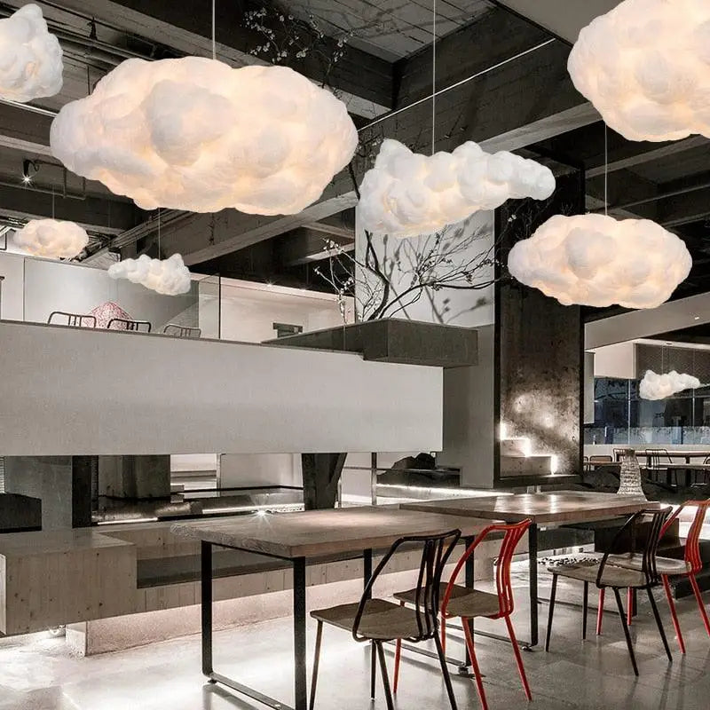 Suspension Luminaire | AZENYSS