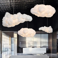 Suspension Luminaire | AZENYSS