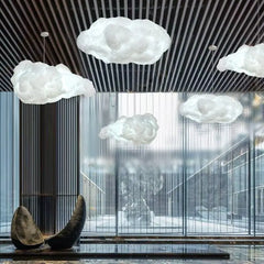 Suspension Luminaire | AZENYSS