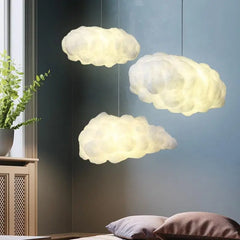 Suspension Luminaire | AZENYSS