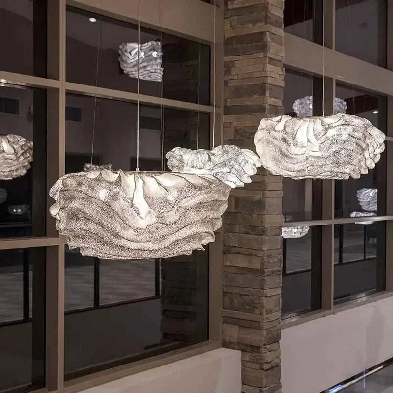 Suspension Luminaire | NUGI