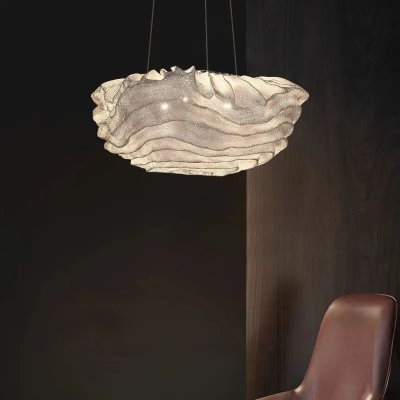 Suspension Luminaire | NUGI