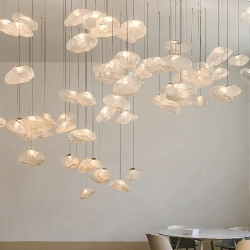 Suspension Luminaire | NUA