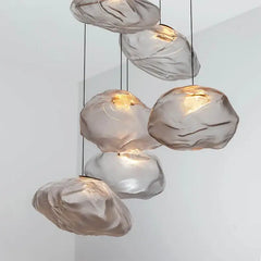 Suspension Luminaire | NUA