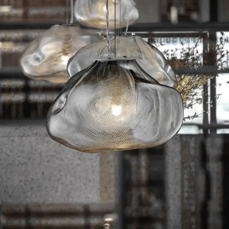 Suspension Luminaire | NUA