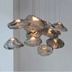 Suspension Luminaire | NUA