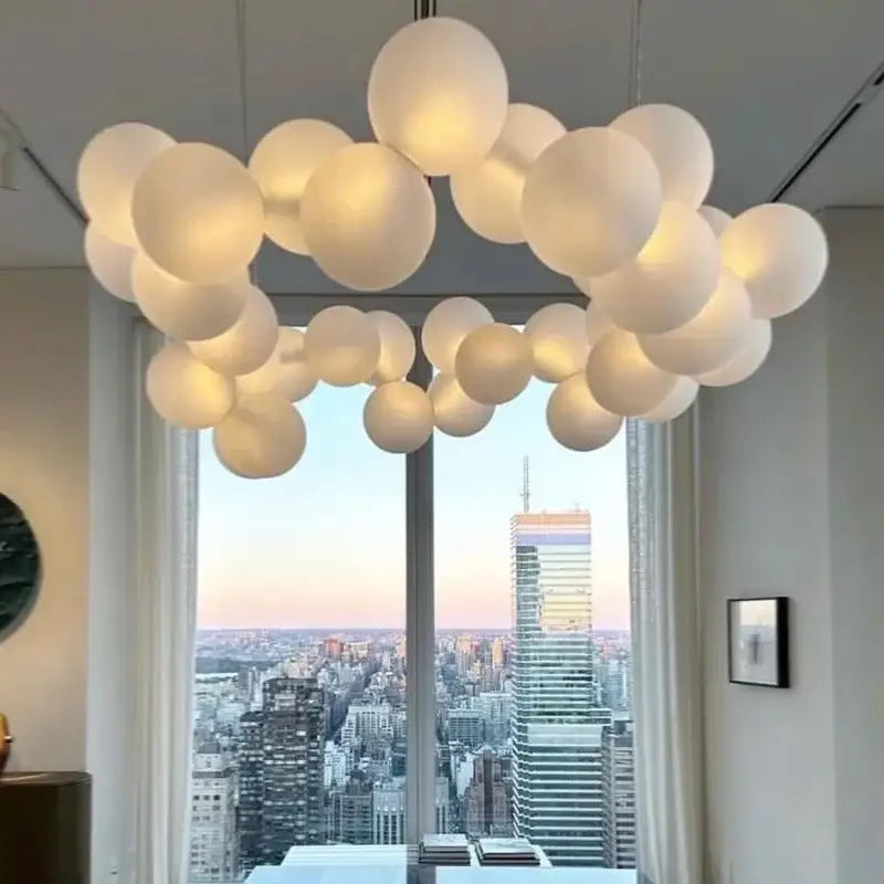 Suspension Luminaire | NUGE