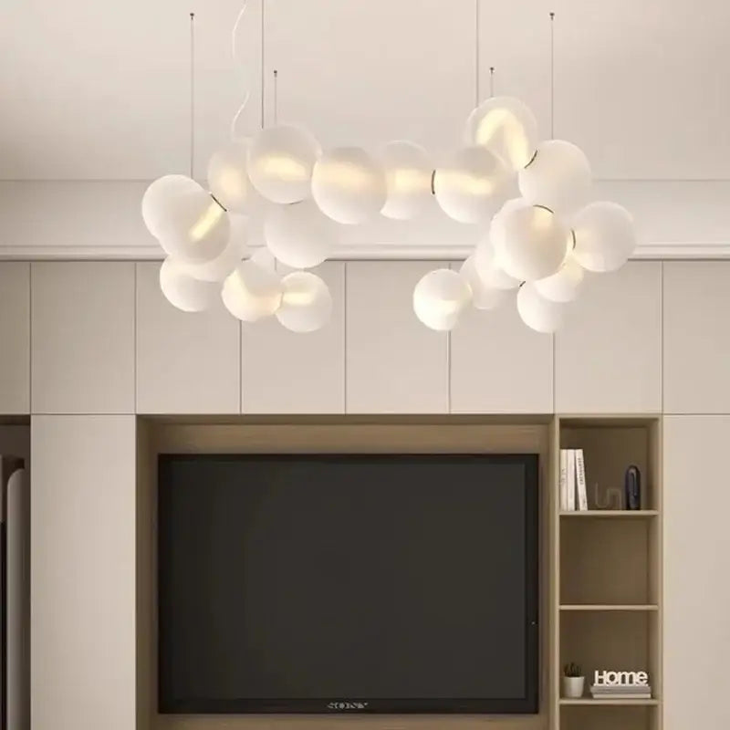 Suspension Luminaire | NUGE
