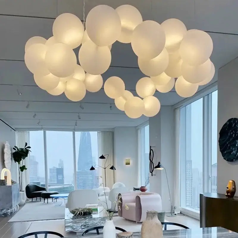 Suspension Luminaire | NUGE