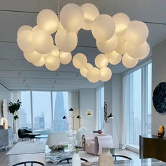 Suspension Luminaire | NUGE
