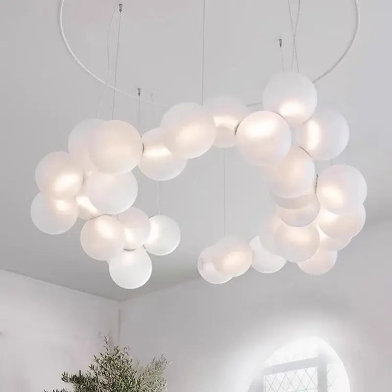 Suspension Luminaire | NUGE