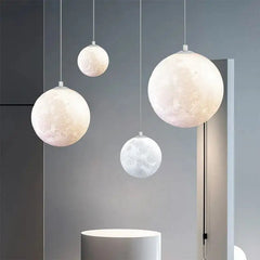 Suspension Luminaire | LUBE