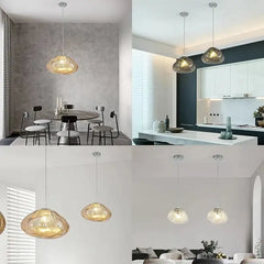 Suspension Luminaire | VENU