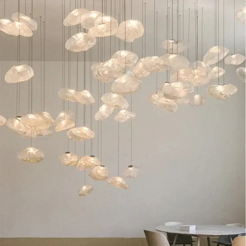 Suspension Luminaire | NUSO