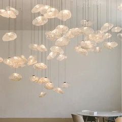 Suspension Luminaire | NUSO