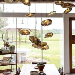 Suspension Luminaire | NUSO