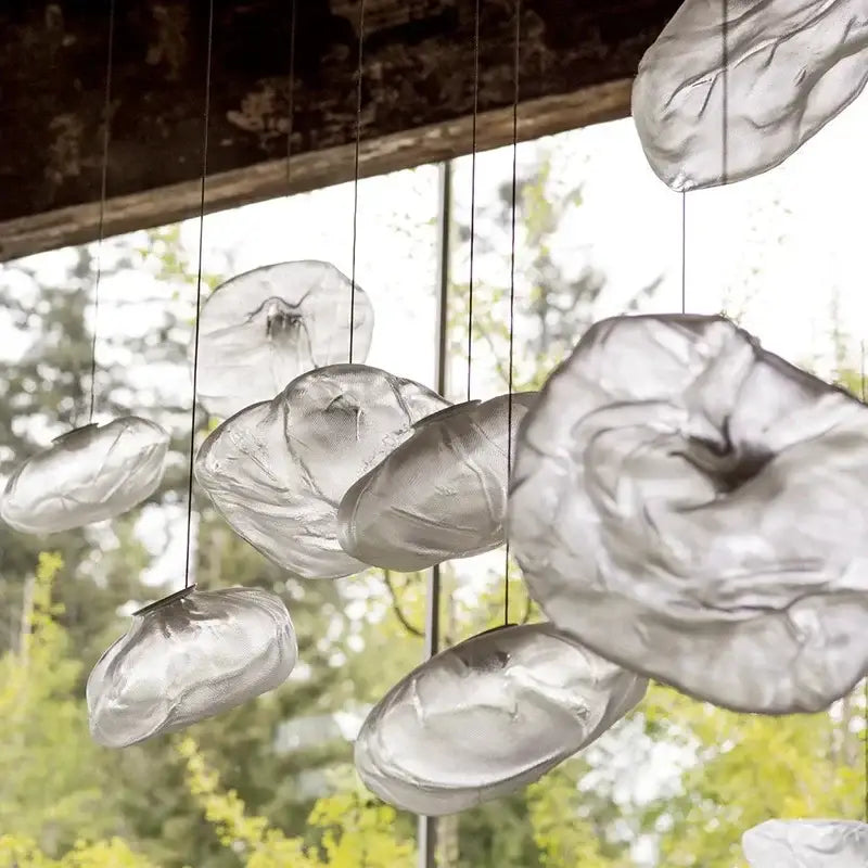Suspension Luminaire | NUSO