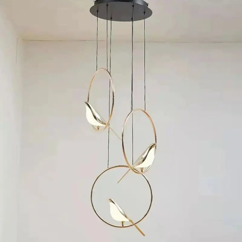 Suspension Luminaire | GUFA