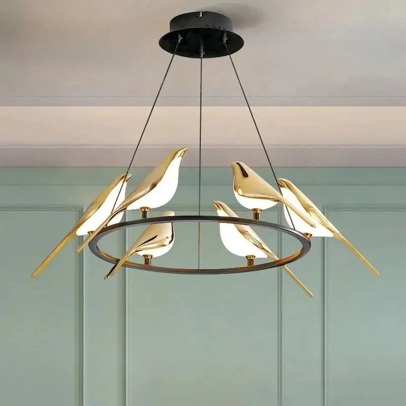 Suspension Luminaire | GUFA