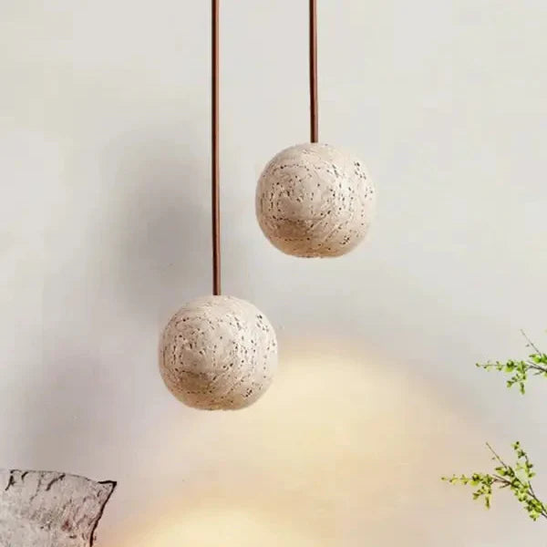 Suspension Luminaire | SIMPA