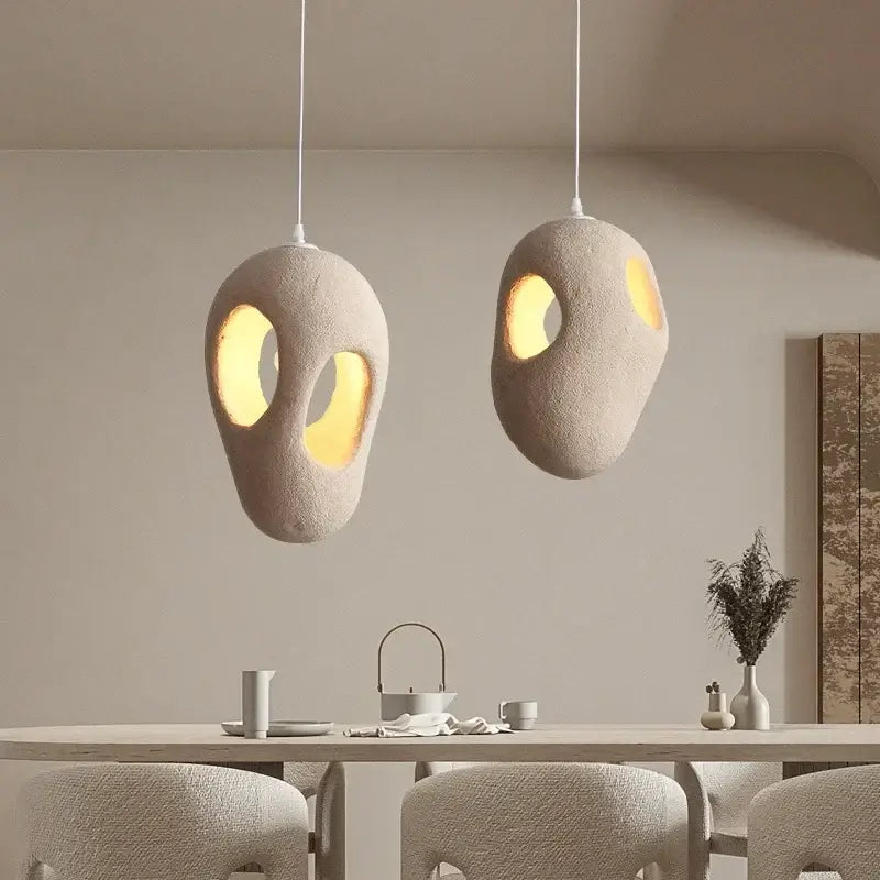 Suspension Luminaire | KAGE