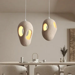 Suspension Luminaire | KAGE
