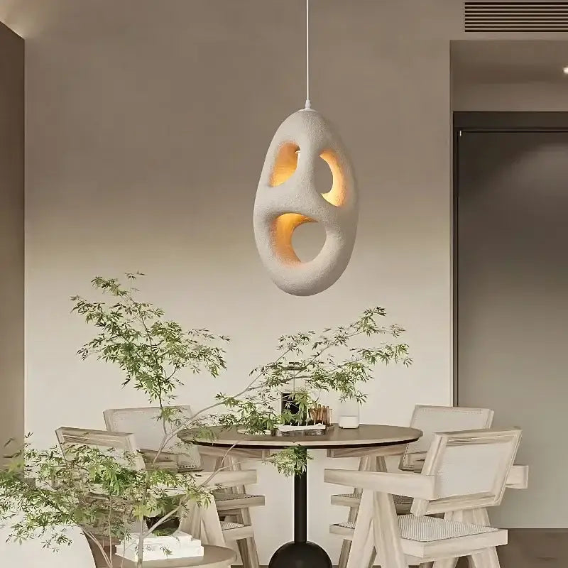 Suspension Luminaire | KAGE