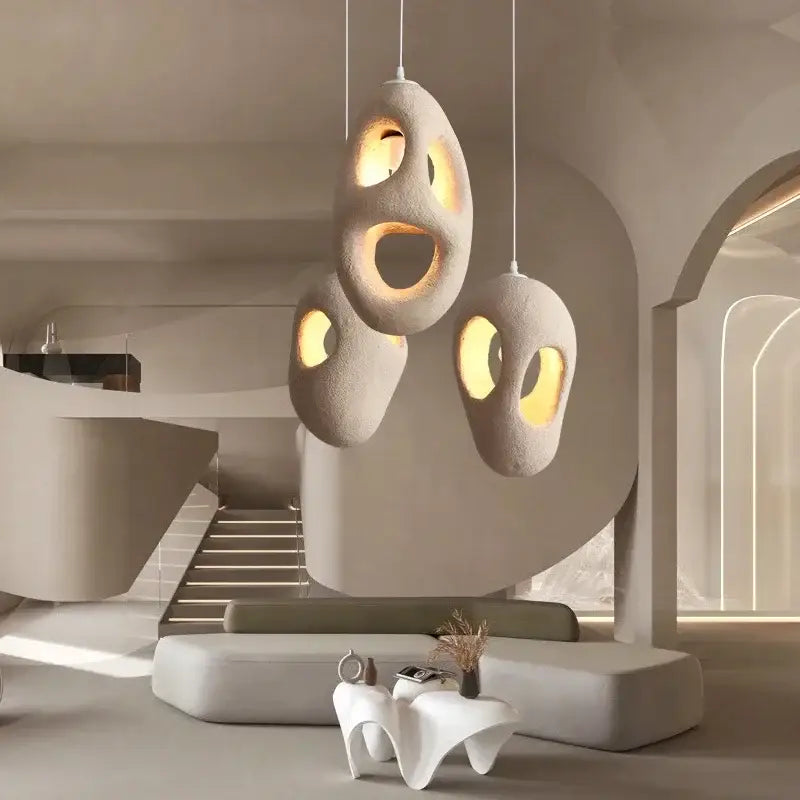 Suspension Luminaire | KAGE