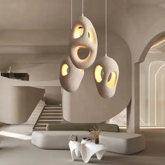 Suspension Luminaire | KAGE